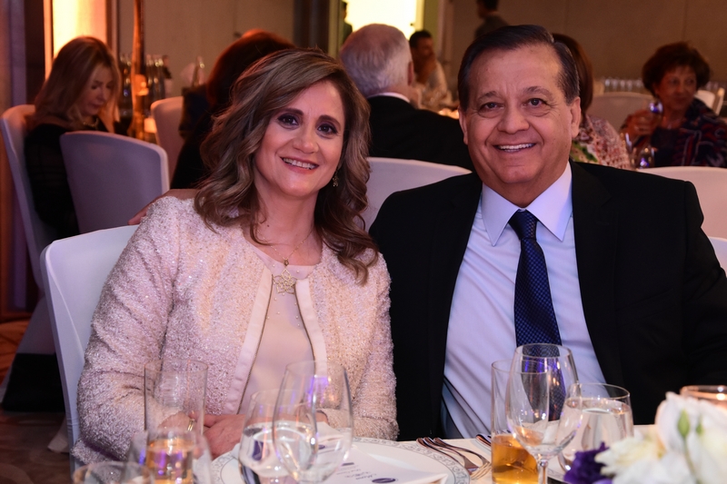 St Vincent de Paul Dinner 